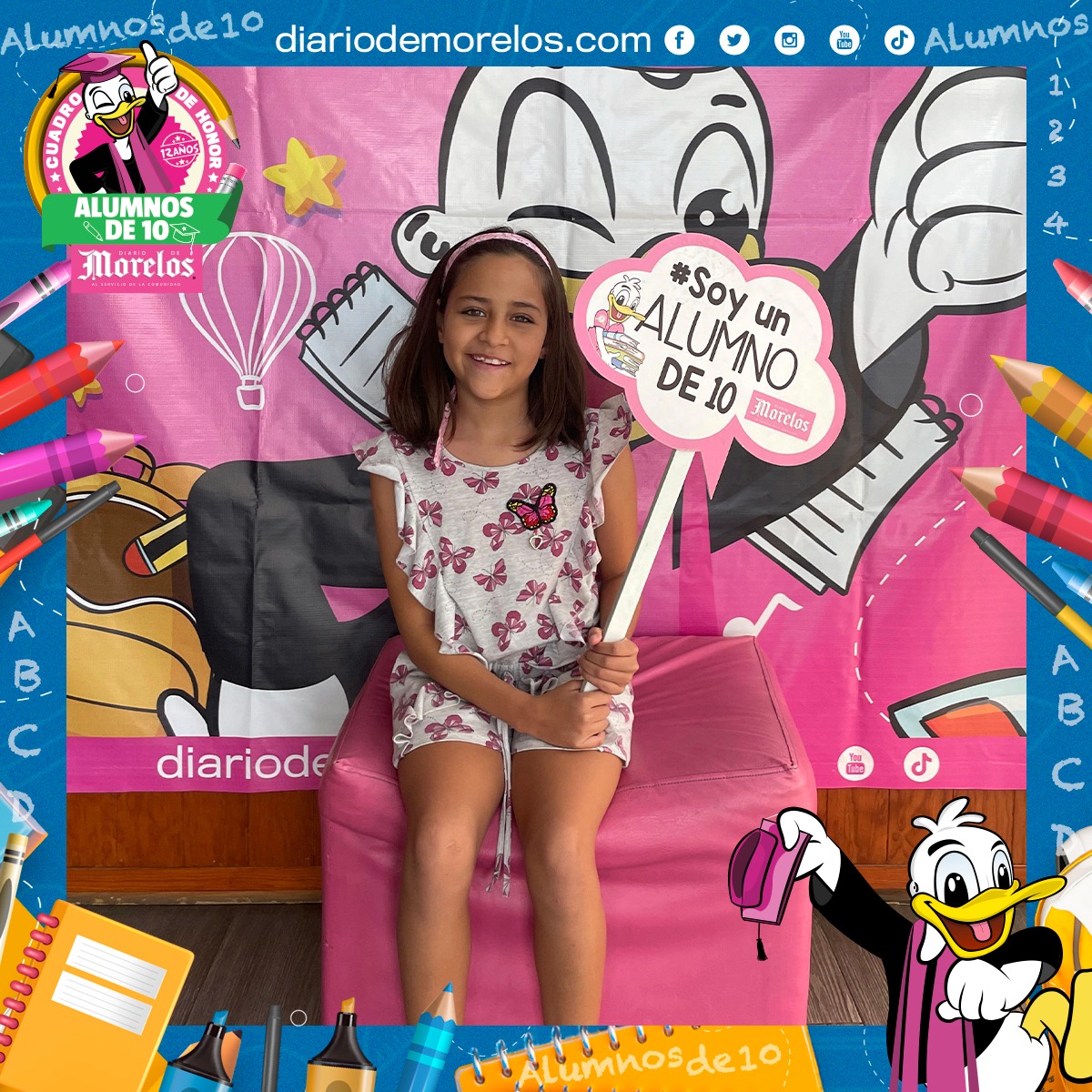 Emma Victoria Alcaraz Cordoba